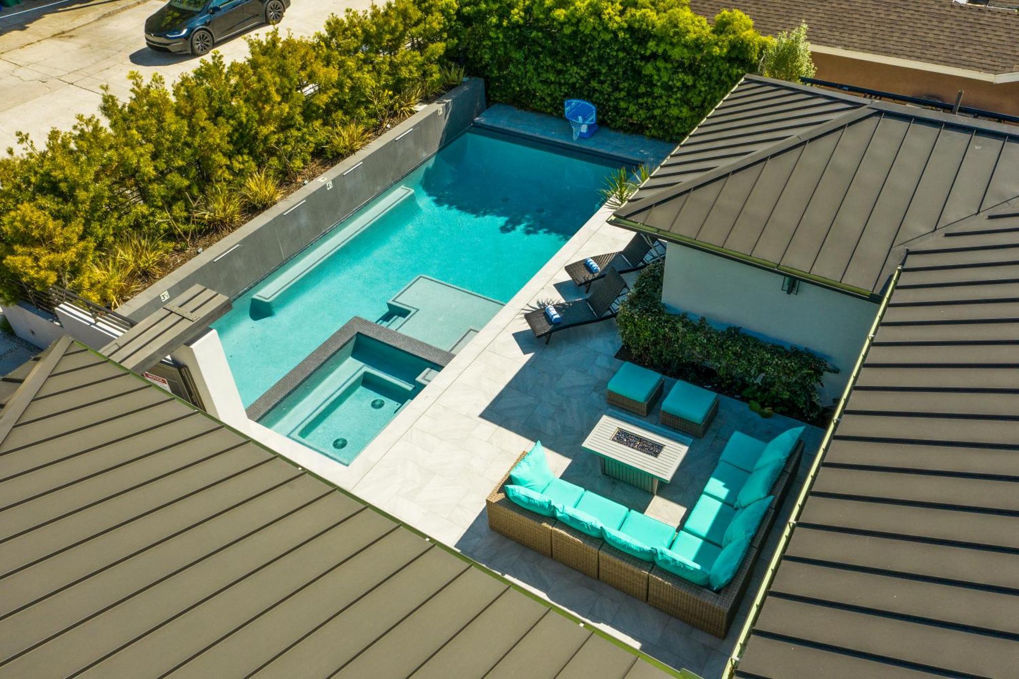 Holiday home Bird Rock Gem