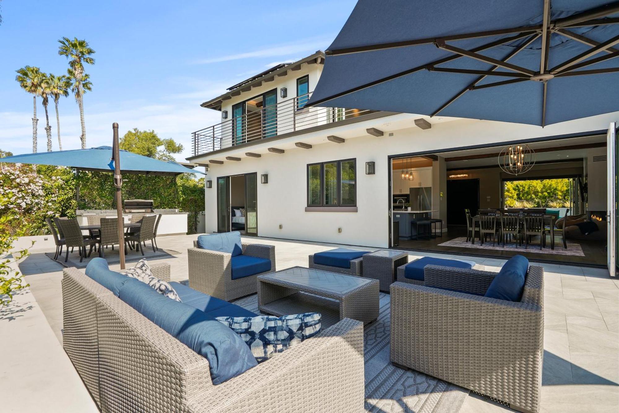 Bird Rock Gem Holiday home San Diego
