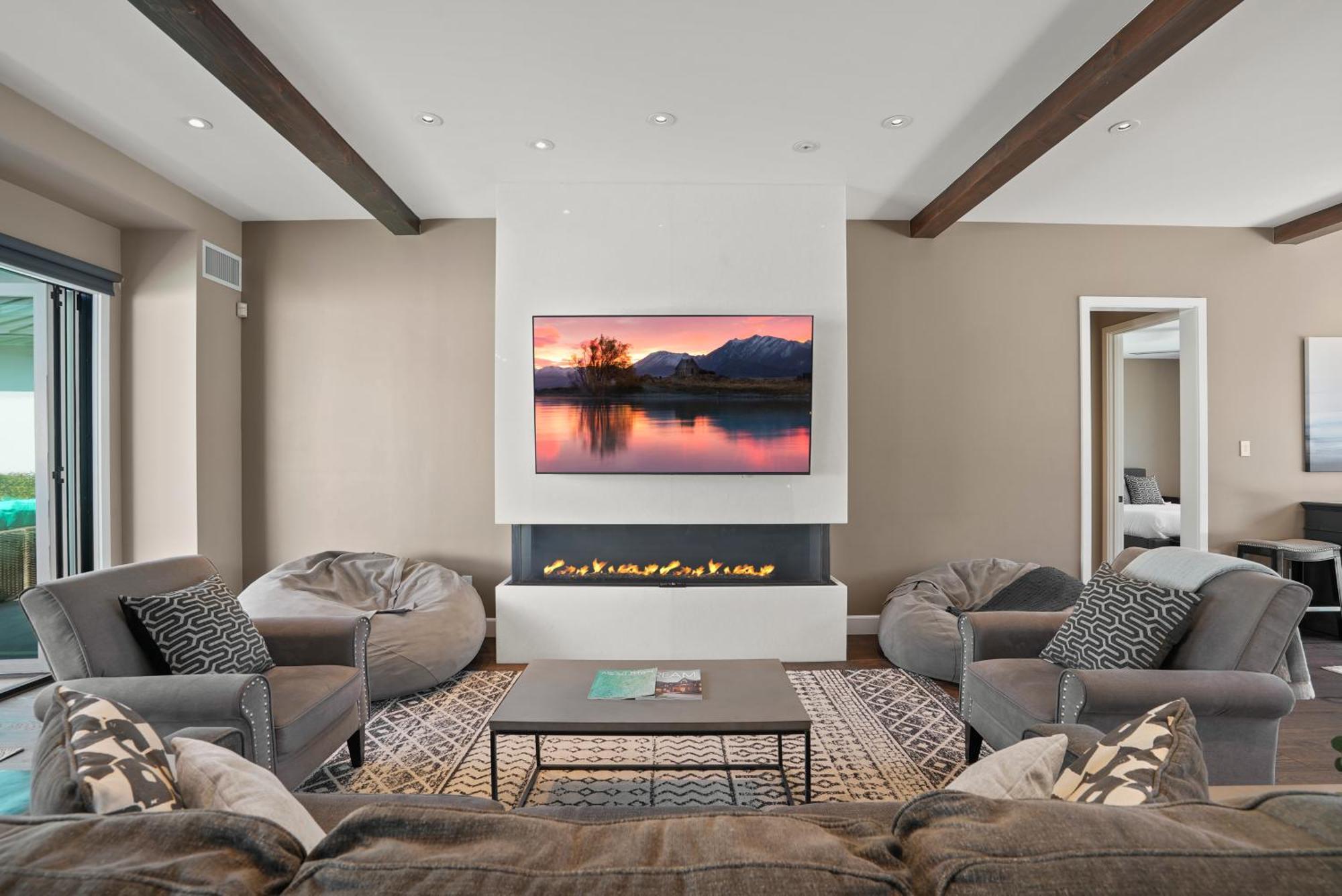 Bird Rock Gem Holiday home *